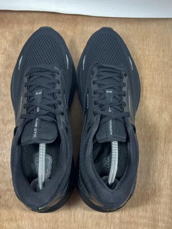 Brooks Adrenaline GTS 23 Shoes Mens Size 11.5 Running Sneakers - Picture 7 of 11